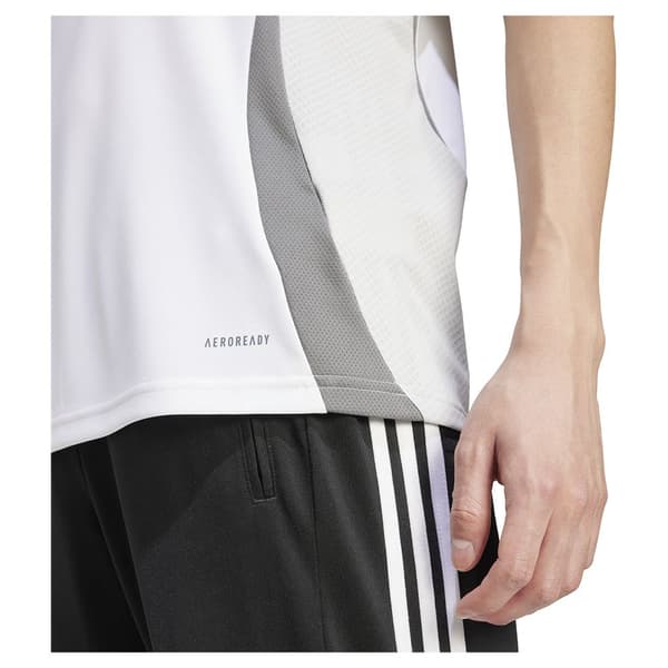 Adidas Lyhythihainen T-paita Away Latvia 23/24  S