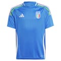 Miniatyrbillede 1 af 5: Adidas Junior Kortærmet T-shirt Hjem Italy 23/24  15-16 Years