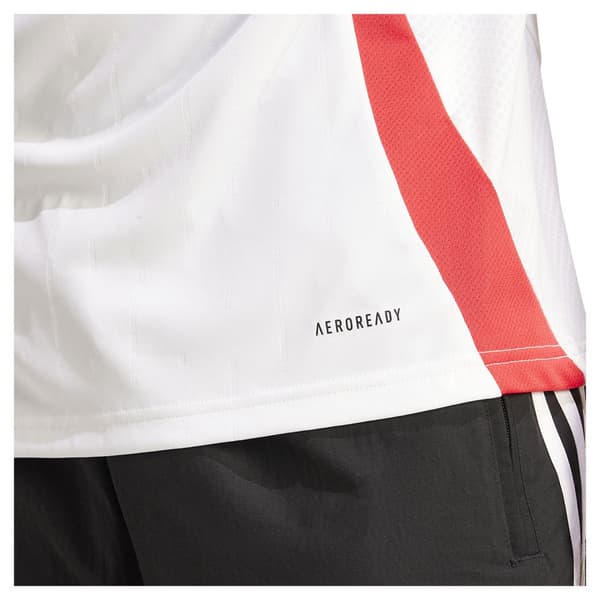 Adidas Lyhythihainen T-paita Away Italy 23/24  XS