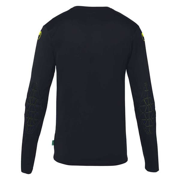 Uhlsport Langærmet Målmands T-shirt Prediction  M Mand