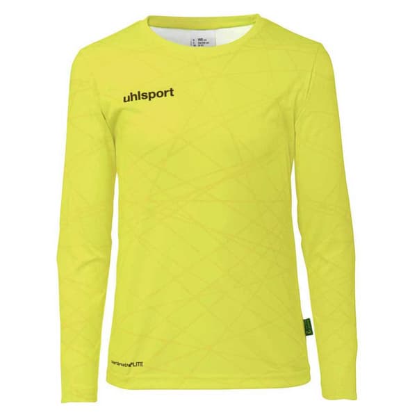 Uhlsport Målmandssæt Prediction  128 cm