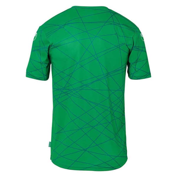 Uhlsport Kortärmad T-shirt Prediction  M Man