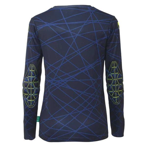 Uhlsport Målmandssæt Prediction  128 cm