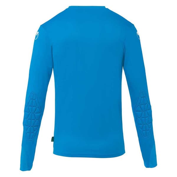 Uhlsport Langærmet Målmands T-shirt Prediction  M Mand