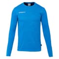 Miniatyrbillede 1 af 2: Uhlsport Langærmet Målmands T-shirt Prediction  M Mand