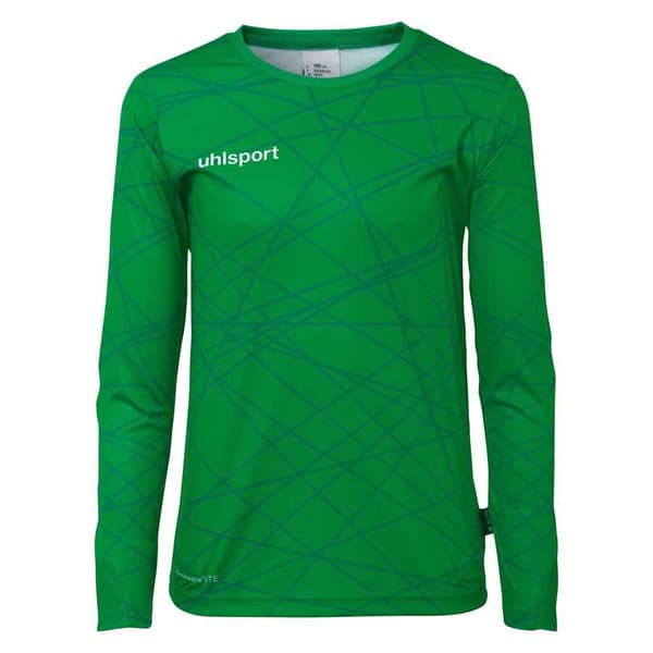 Uhlsport Målmandssæt Prediction  152 cm