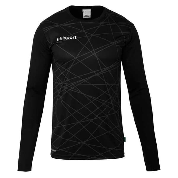 Uhlsport Långärmad Målvakt T-shirt Prediction  XL Man