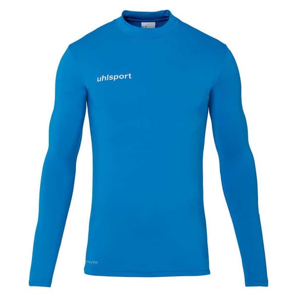 Uhlsport Målmandssæt Prediction Gul 128 cm