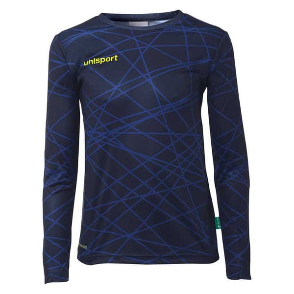 Uhlsport Målmandssæt Prediction  116 cm