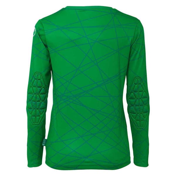 Uhlsport Målmandssæt Prediction  116 cm