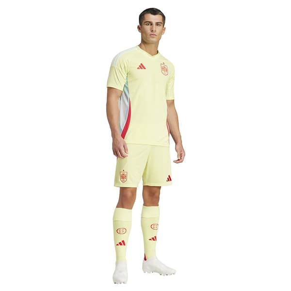 Adidas Shortsit Pois Spain 23/24  2XL