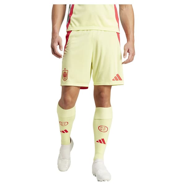 Adidas Shorts Væk Spain 23/24  2XL