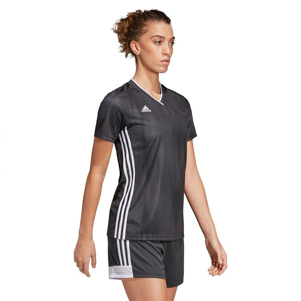 Adidas Lyhythihainen T-paita Tiro 19  M Nainen