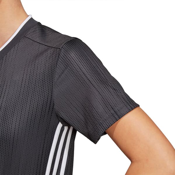 Adidas Lyhythihainen T-paita Tiro 19  M Nainen