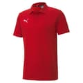 Miniatyrbild 3 av 4: Puma Kortärmad T-shirt Teamgoal 23 Casuals Röd L Man
