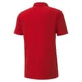 Miniatyrbild 4 av 4: Puma Kortärmad T-shirt Teamgoal 23 Casuals Röd L Man