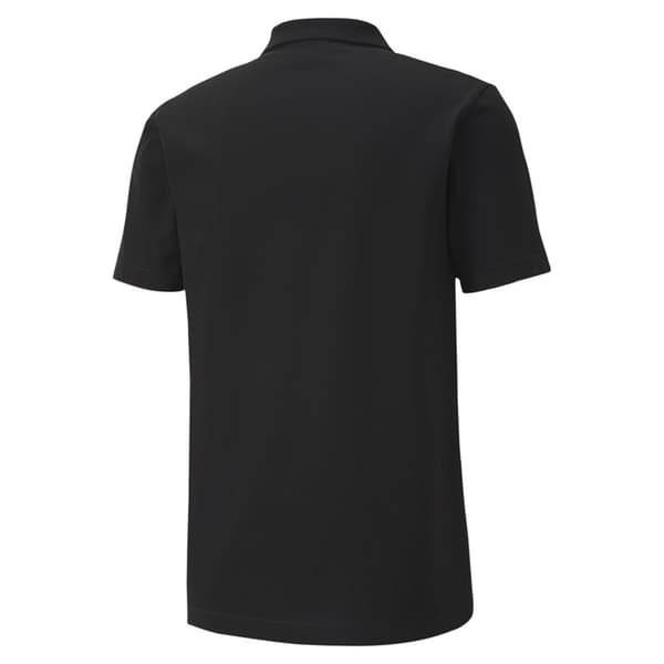 Puma Kort Ärm T-shirt Teamgoal 23 Casuals Svart M Man