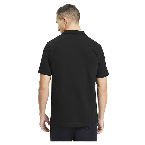 Puma Kort Ärm T-shirt Teamgoal 23 Casuals Svart M Man