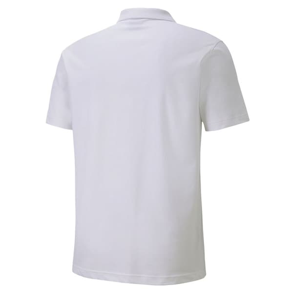 Puma Kort Ärm T-shirt Teamgoal 23 Casuals Vit XL Man
