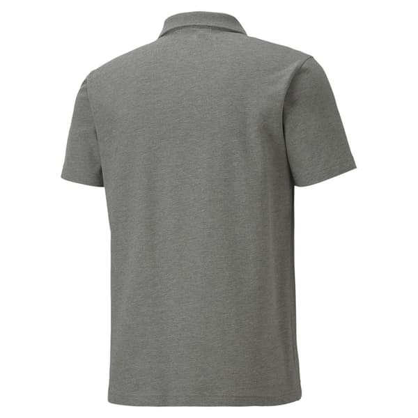 Puma Kort Ärm T-shirt Teamgoal 23 Casuals Grå L Man
