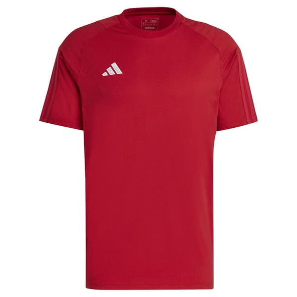 Adidas Kortärmad T-shirt Hi3051 XL / Regular Man