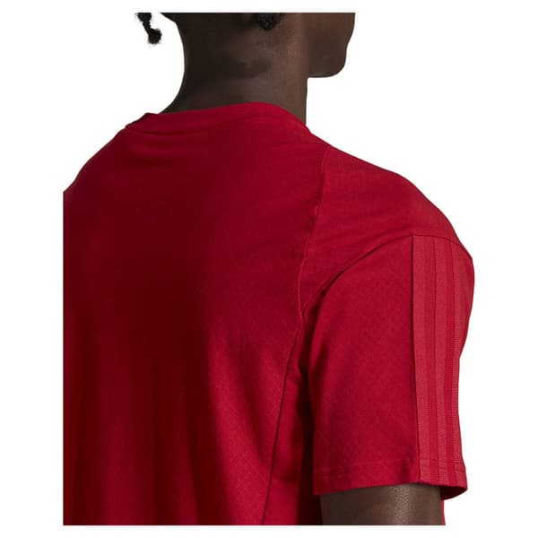 Adidas Kortärmad T-shirt Hi3051 XL / Regular Man