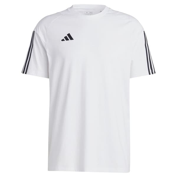 Adidas Kortärmad T-shirt Ic4574  L / Regular Man