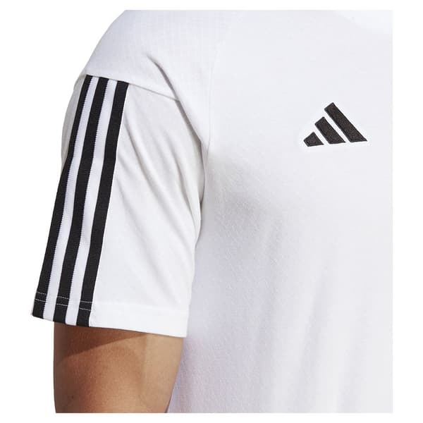 Adidas Kortärmad T-shirt Ic4574 L / Regular Man
