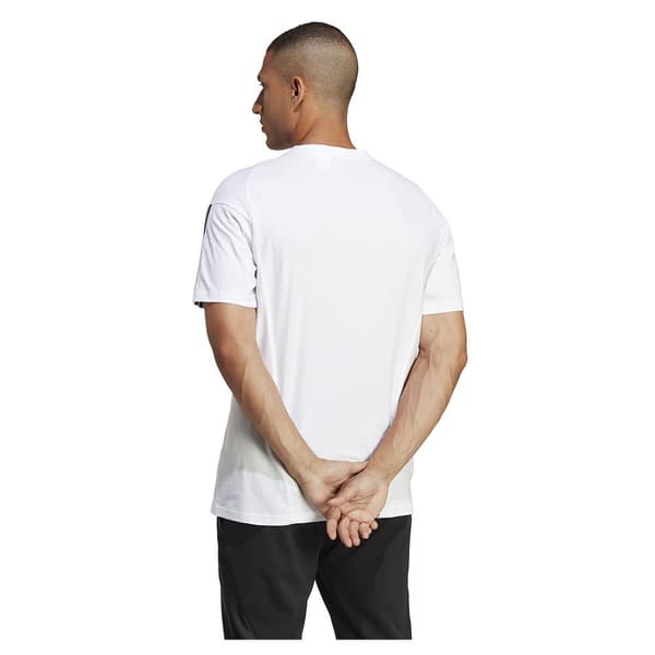 Adidas Kortärmad T-shirt Ic4574  L / Regular Man