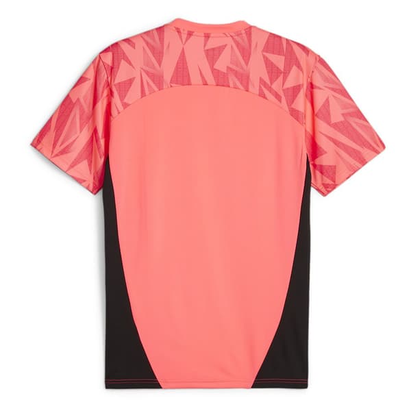 Puma Kortärmad T-shirt Individual Final Ff  S Man