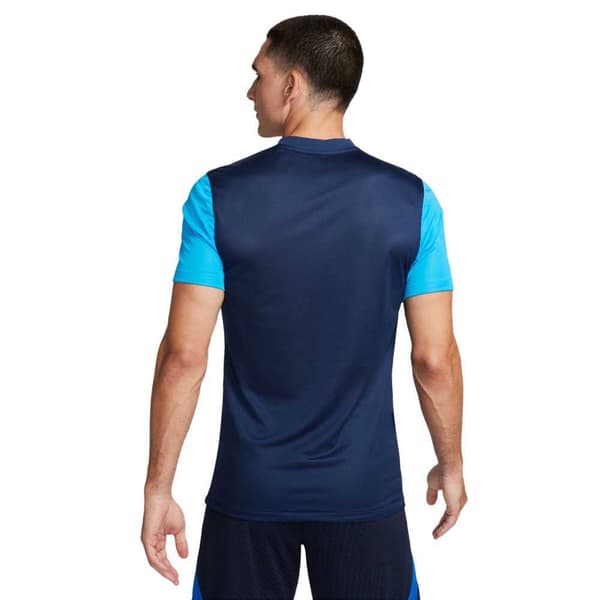 Nike Kortærmet T-shirt Trophy V Dri-fit 0933  S Mand