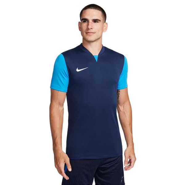 Nike Kortærmet T-shirt Trophy V Dri-fit 0933  M Mand