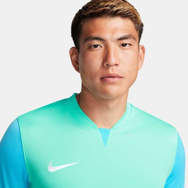 Nike Kortærmet T-shirt Trophy V Dri-fit 0933  L Mand