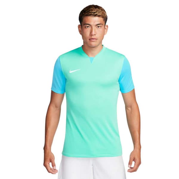Nike Kortærmet T-shirt Trophy V Dri-fit 0933  L Mand