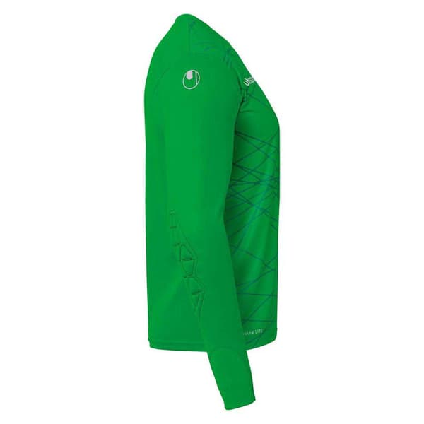 Uhlsport Långärmad Målvakt T-shirt Prediction M Man