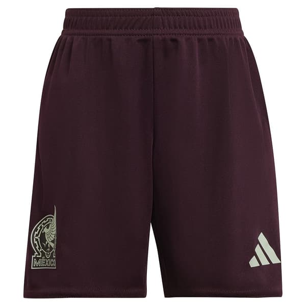 Adidas Lapset Kotiin Mexico 23/24  24 Months-3 Years