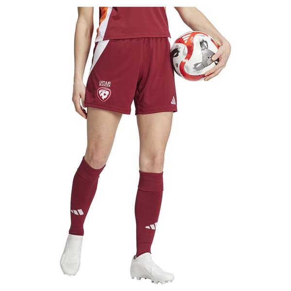 Adidas Shorts Hjem Latvia 23/24  S