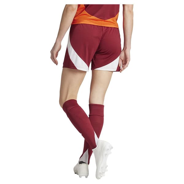 Adidas Shorts Hjem Latvia 23/24  S