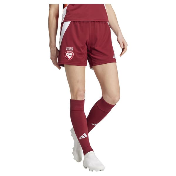 Adidas Shorts Hjem Latvia 23/24  S