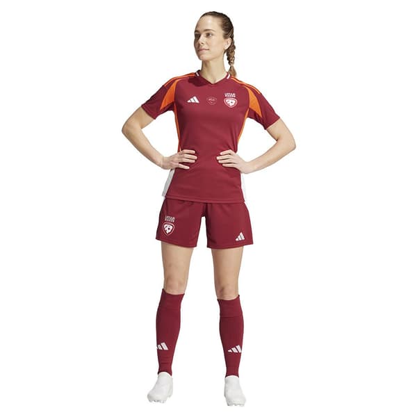 Adidas Shortsit Home Latvia 23/24  XL
