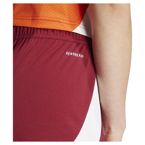 Adidas Shortsit Home Latvia 23/24  XL
