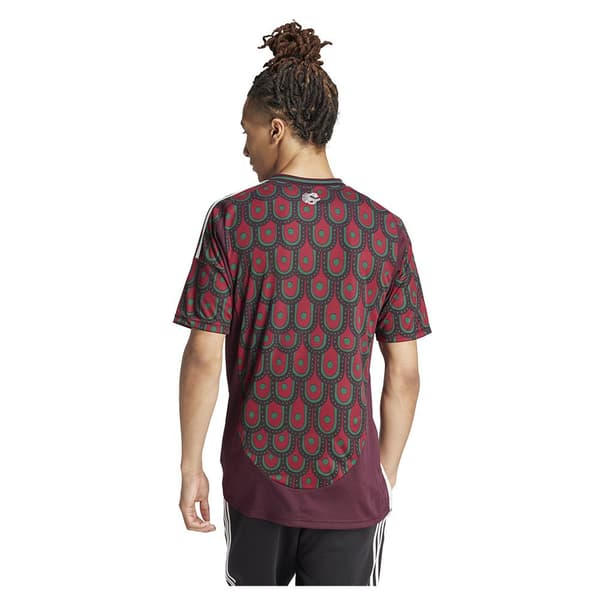 Adidas Kortærmet T-shirt Hjem Mexico 23/24  2XL