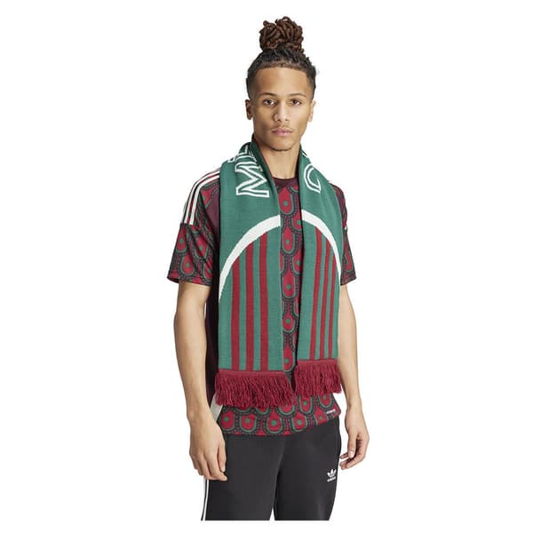 Adidas Lyhythihainen T-paita Home Mexico 23/24  S
