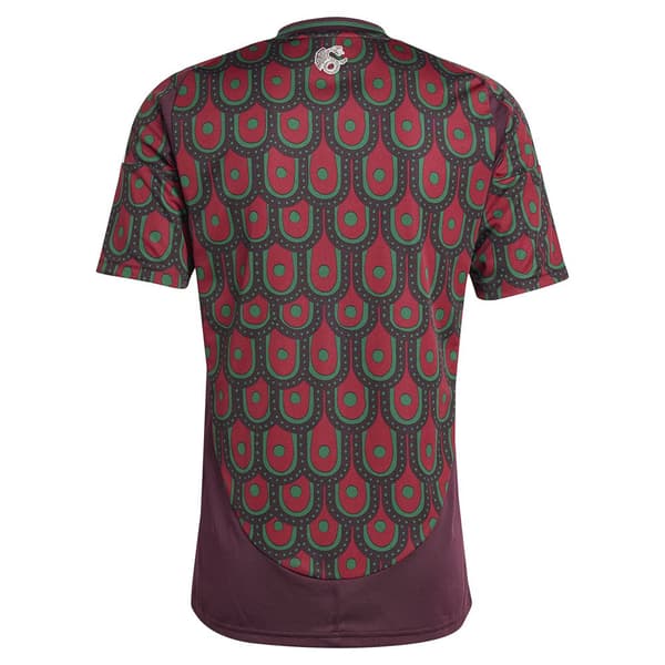 Adidas Lyhythihainen T-paita Home Mexico 23/24  XL