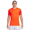 Miniatyrbild 1 av 5: Nike Trophy V Dri-fit 0933 T-shirt Med Korta ärmar Orange M Man