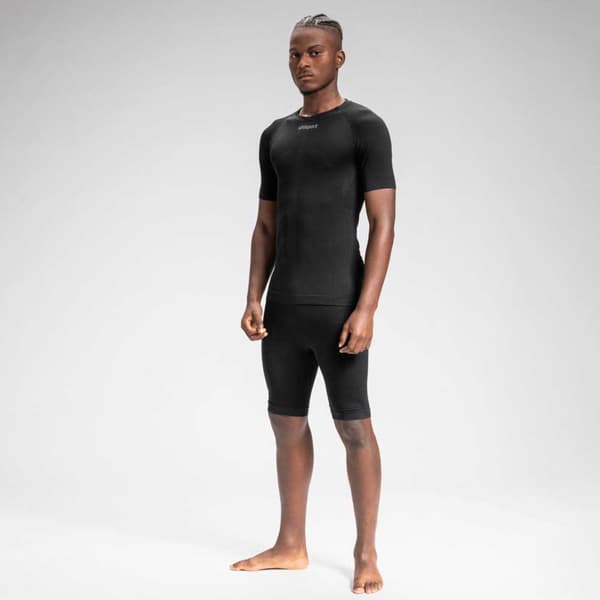 Uhlsport Performance Pro T-shirt Med Korte ærmer 2XL Mand