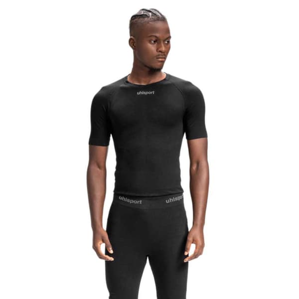 Uhlsport Performance Pro T-shirt Med Korte ærmer 2XL Mand