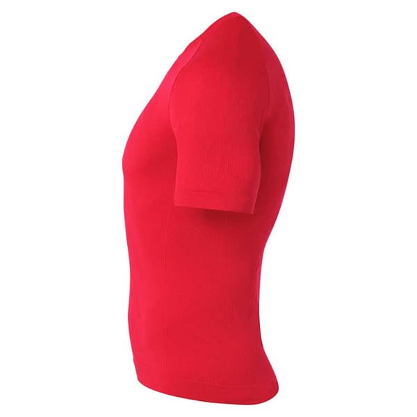 Uhlsport Performance Pro T-shirt Med Korte ærmer 140 cm Dreng