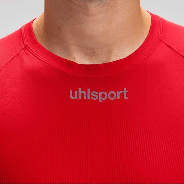 Uhlsport Performance Pro T-shirt Med Korte ærmer  M Mand