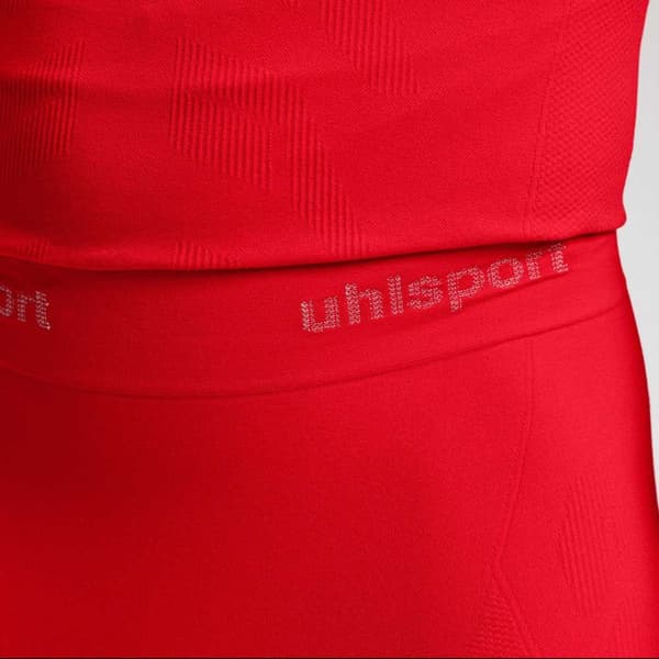 Uhlsport Performance Pro T-shirt Med Korte ærmer M Mand